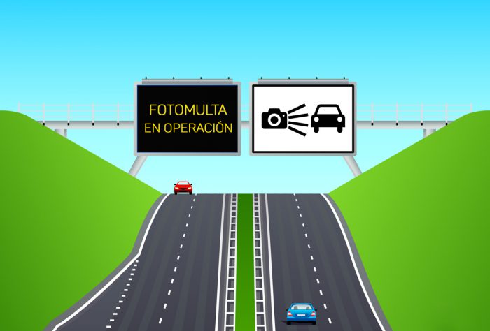 ABC de las fotomultas - Revista Autocrash