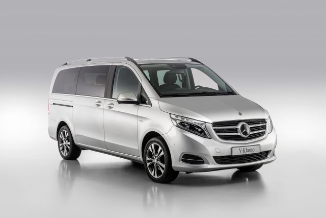 Class V