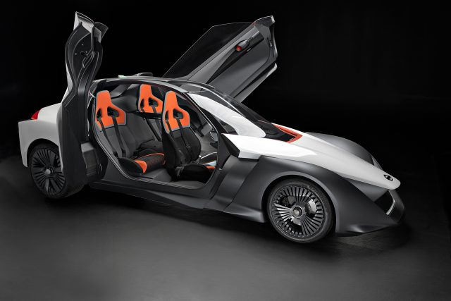 Nissan presenta nuevos prototipos de Movilidad Inteligente en RÃ