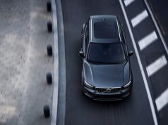 Especial salón del automóvil: los ojos en la seguridad