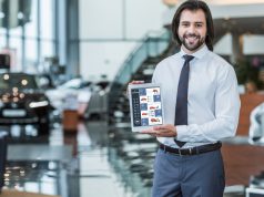 Cesvi Colombia trabaja en una nueva solución tecnológica