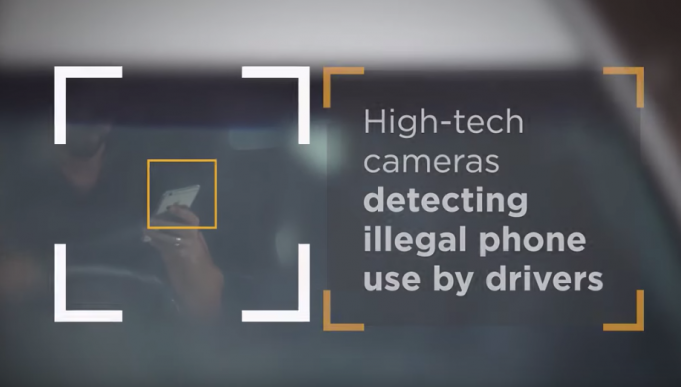 camaras capturan celulares en australia