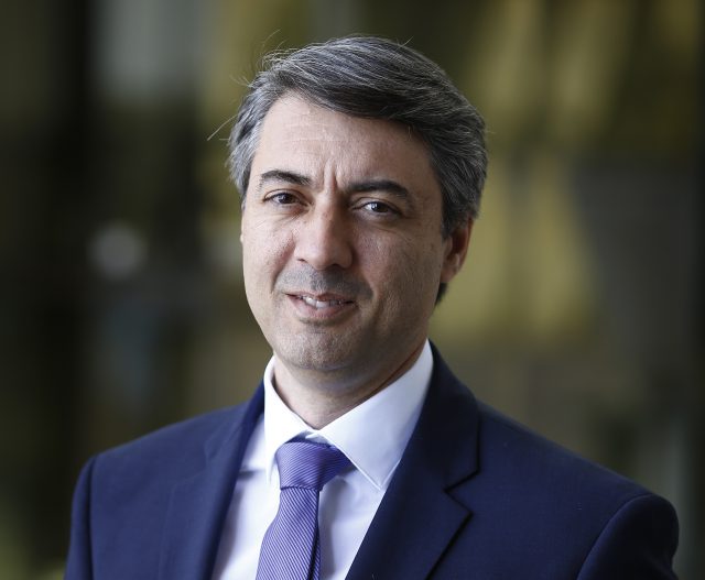 Caique Ferreira