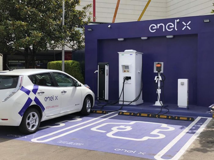 Nuevos puntos de recarga rápida para vehículos eléctricos en Bogotá Revista Autocrash Nuevos puntos de recarga rápida para vehículos eléctricos en Bogotá Revista Autocrash