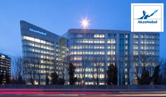 akzoNobel-headquarters