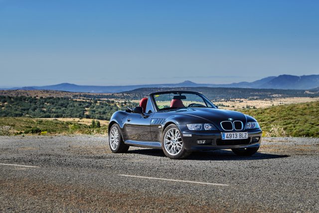 highRes bmw-z3