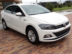 Conozca cuáles son los costos de reparación del Volkswagen Virtus Comfortline 1.6 L A/T 2021