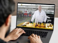 CESVI Colombia: 25 años formando al talento que mueve la industria automotriz