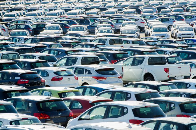Herramienta digital, compra y venta de carros