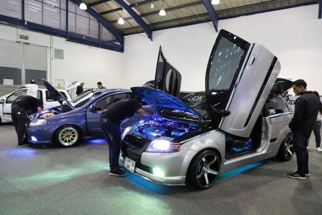 Feria NEXTCAR
