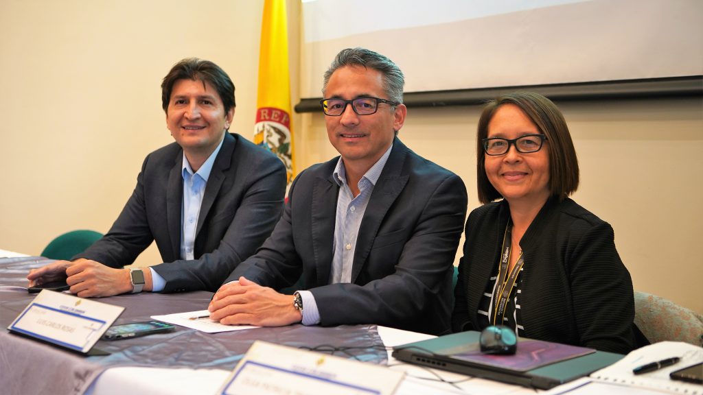 Porsche Colombia se alía con CESVI