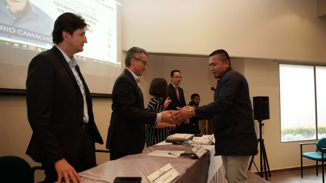 Porsche Colombia se alía con CESVI