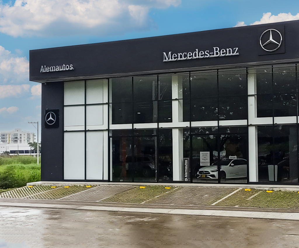 Nuevo punto de venta