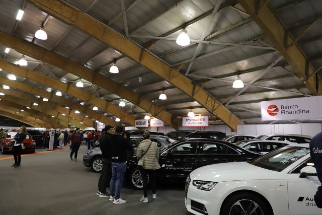 CARROS USADOS EN NEXTCAR