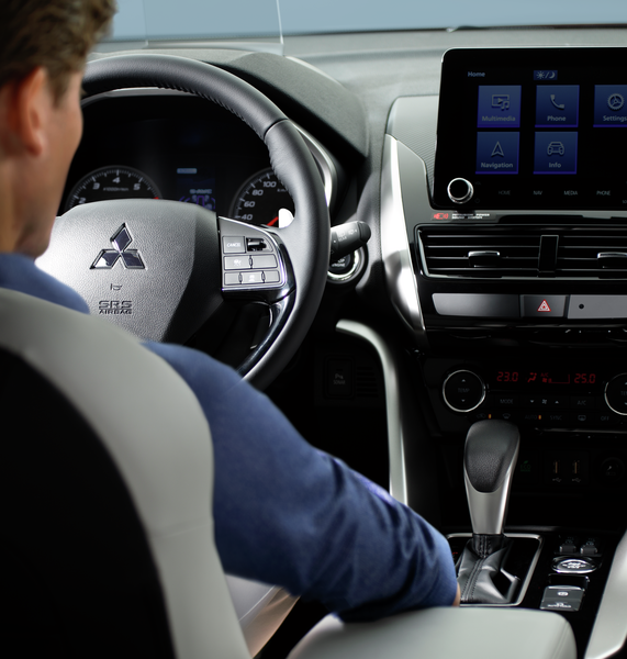 Eclipse Cross 2023