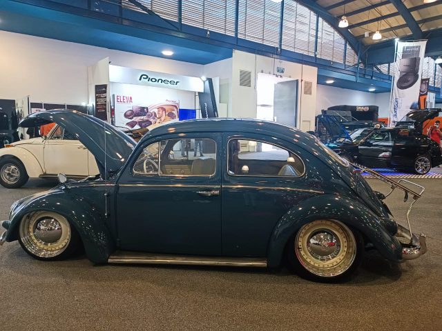 Finaliza Nextcar