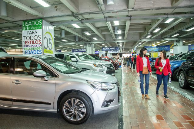 Créditos y seguros Nextcar