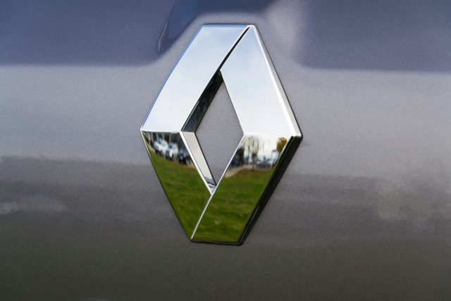 Renault resultados financieros