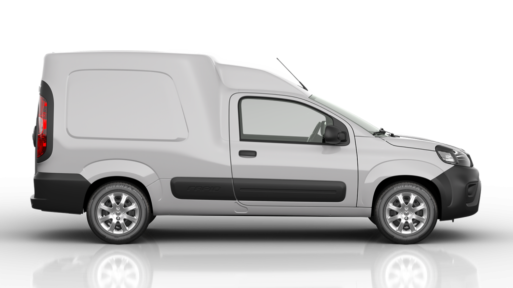RAM V700 2023