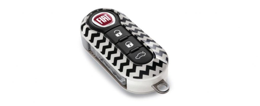 Llaves personalizables