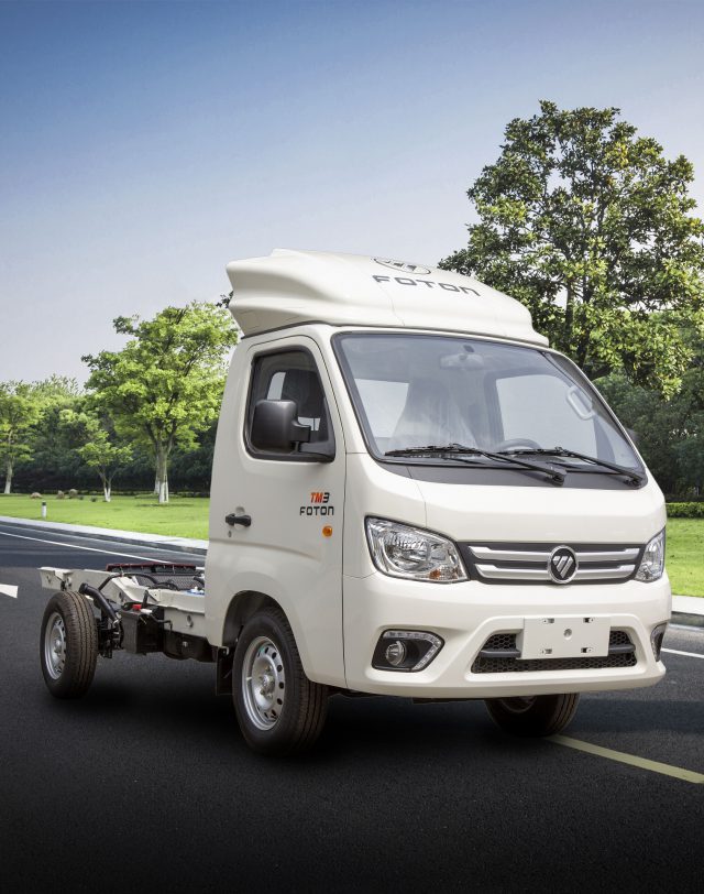 FOTON