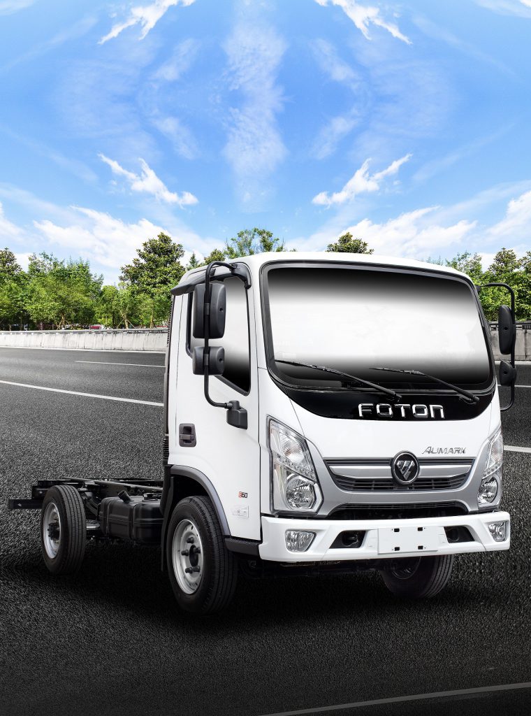 FOTON