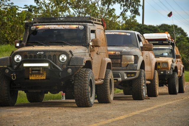 Overland Fest
