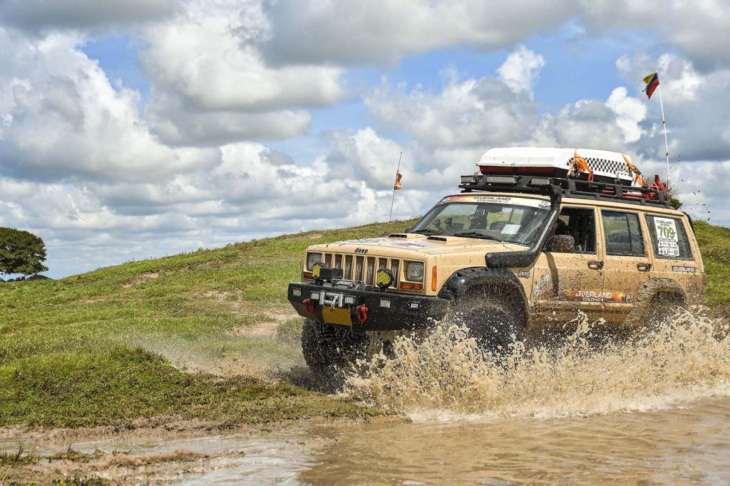 Overland Fest