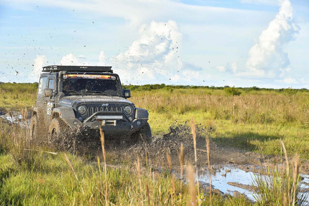 Overland Fest