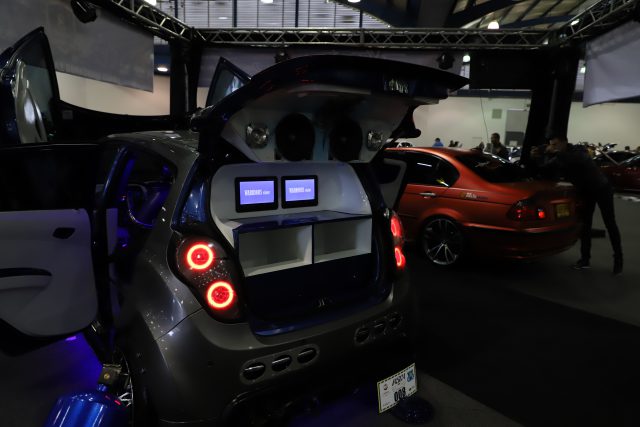 novedosa propuesta de cubrimiento vehicular