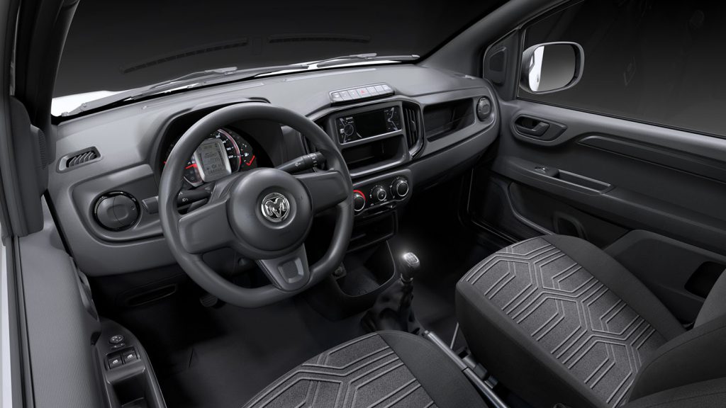 RAM V700 2023
