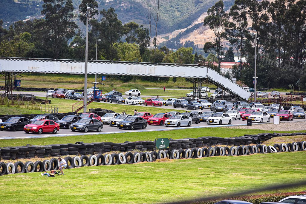 Caravana Volkswagen