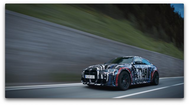 BMW M GmbH
