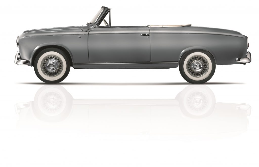 Peugeot y el cine