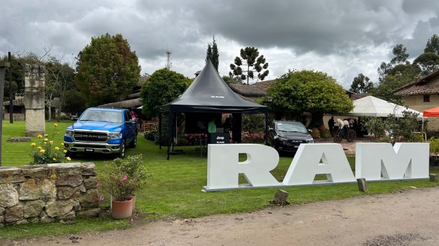 RAM