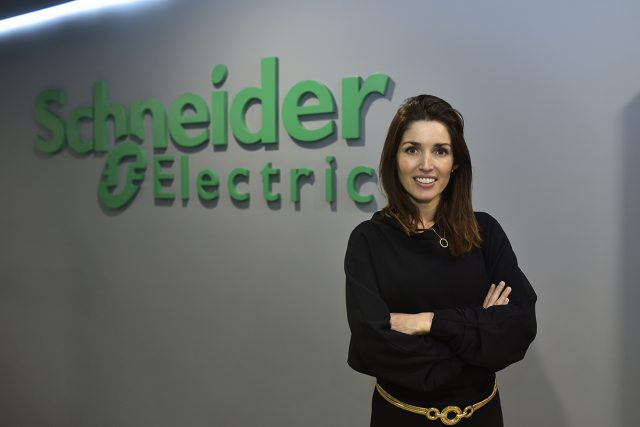Schneider Electric