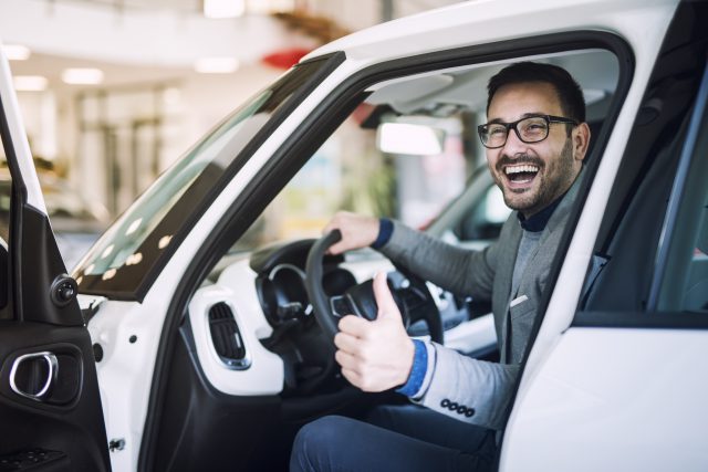 tips para comprar carro nuevo