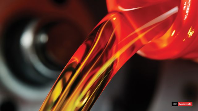 cambio de aceite