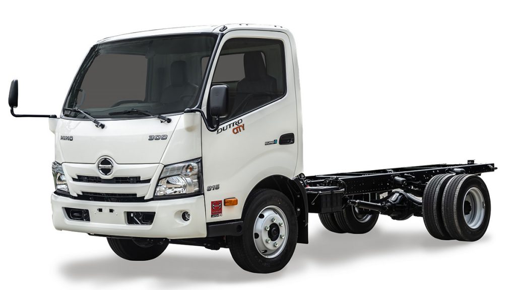 HINO