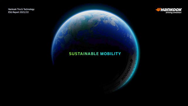 ESG 2021