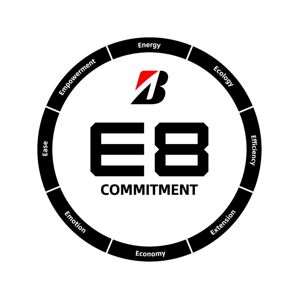 Bridgestone soluciones sostenibles