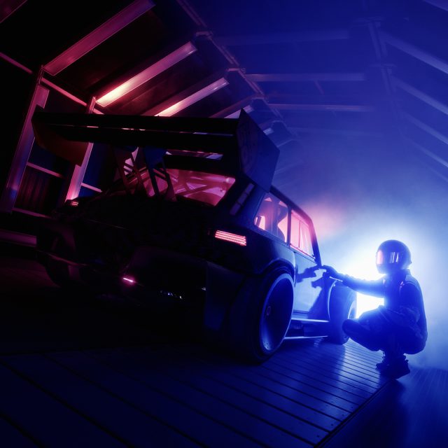 Show Car