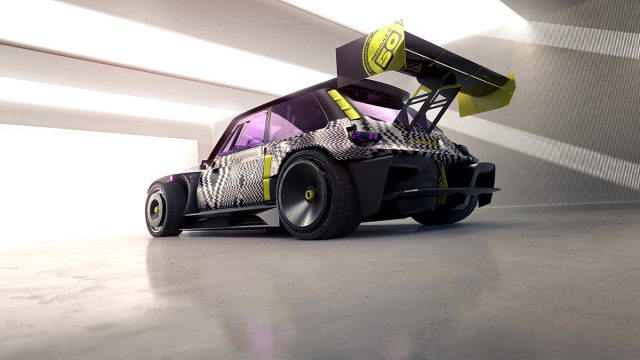 R5 Turbo