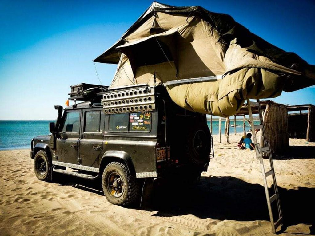 Overland Fest