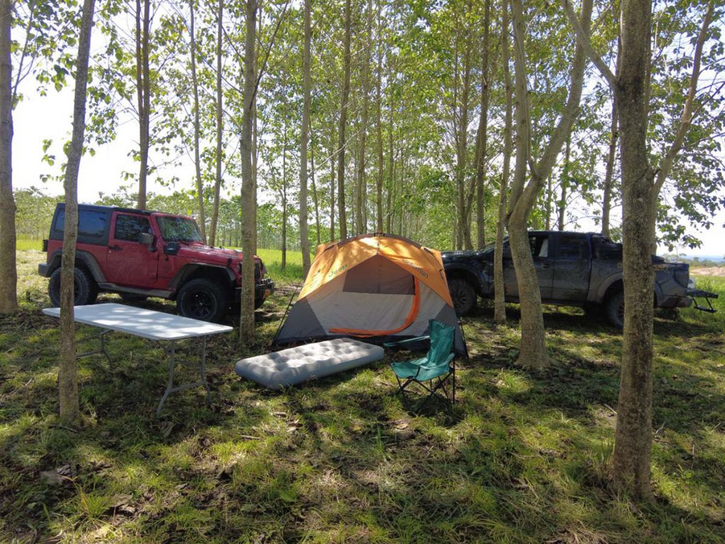 Overland Fest