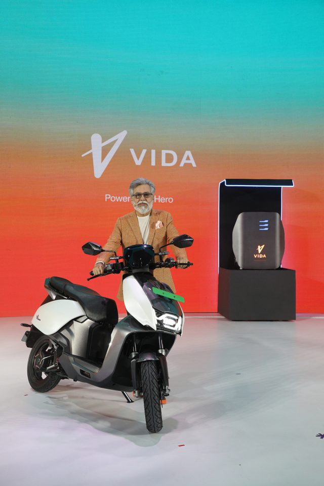 VIDA V1