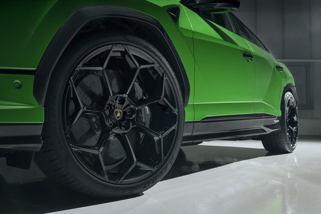 Pirelli P Zero