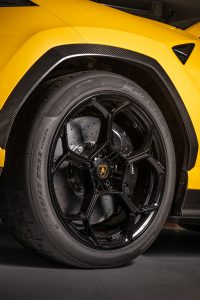 Pirelli P Zero