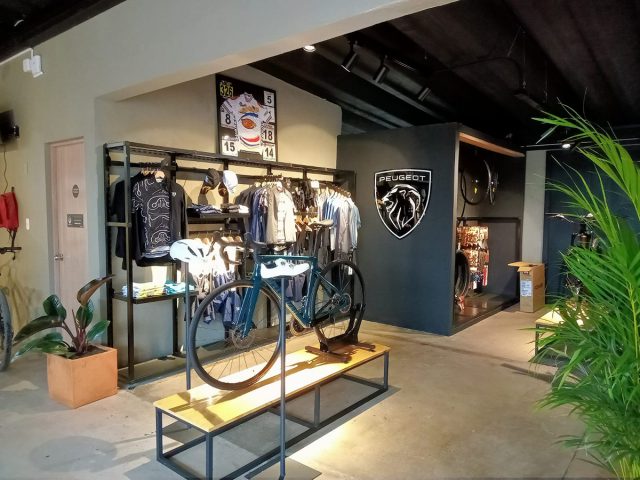 Specialized
