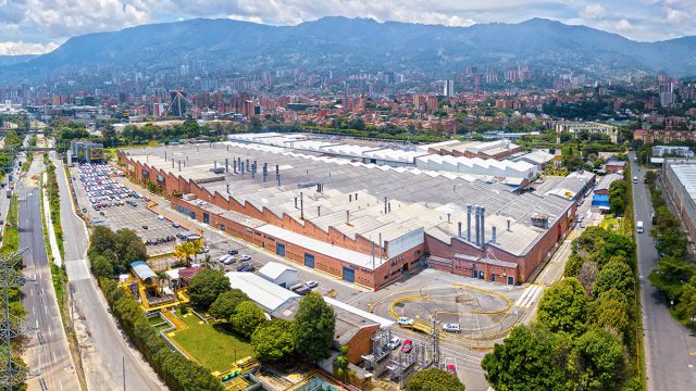 la mejor planta RENAULT 2022